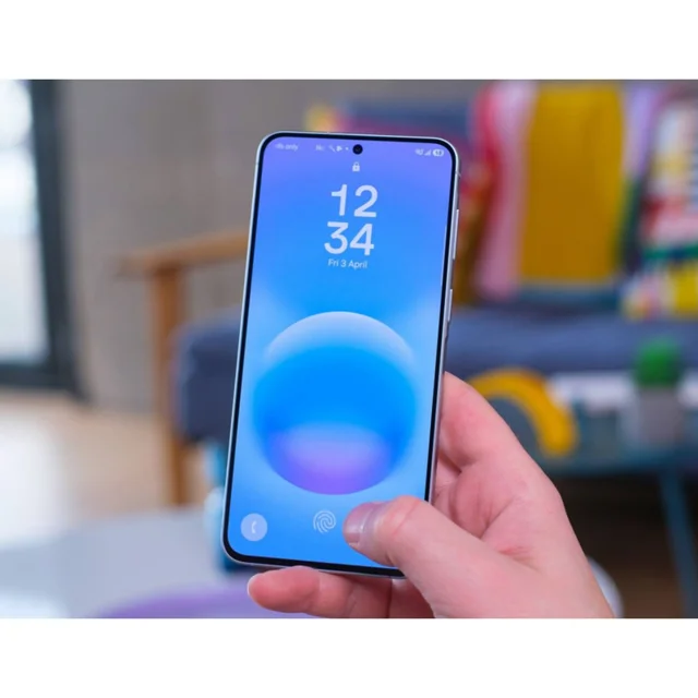 گوشی موبایل سامسونگ مدل Galaxy A57 دو سیم‌کارت ظرفیت 256 گیگابایت و رم 12 گیگابایت-11.webp